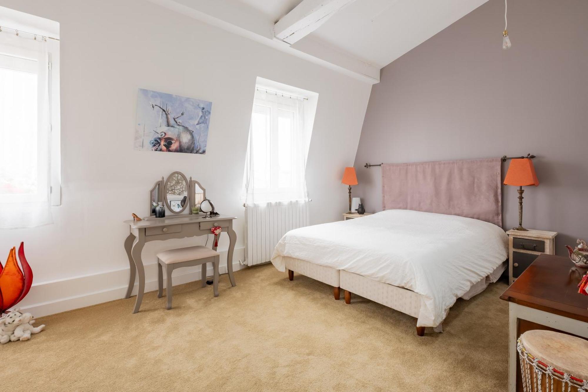 Appartement Veeve - Creative Mastery Parijs