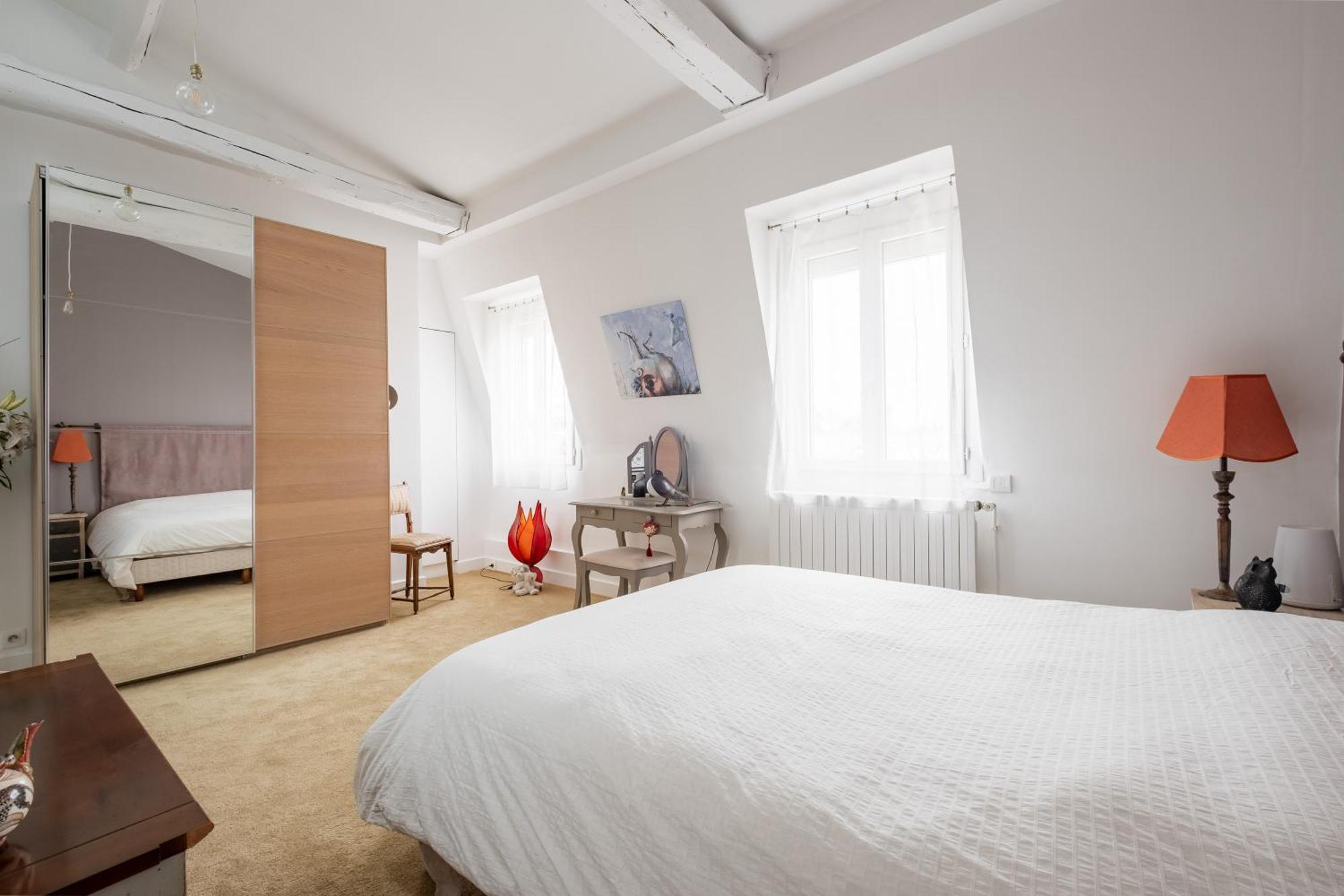 Veeve - Creative Mastery Appartement