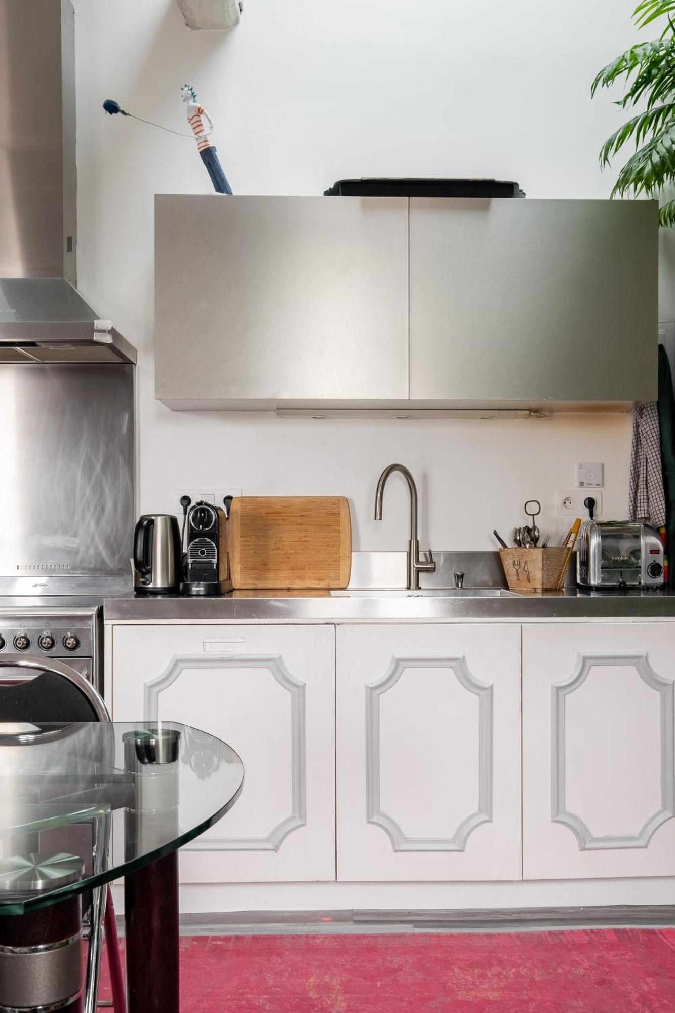 Veeve - Creative Mastery Appartement *