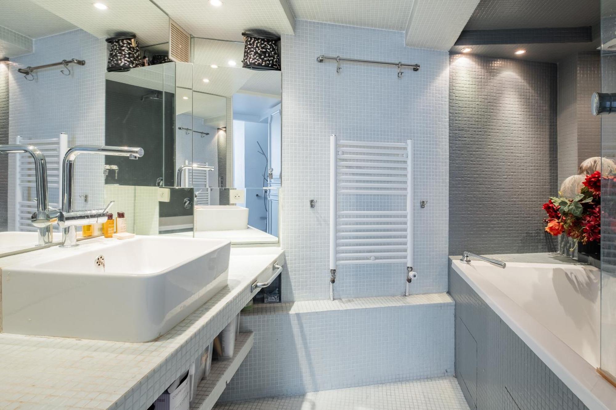 Appartement Veeve - Creative Mastery Parijs