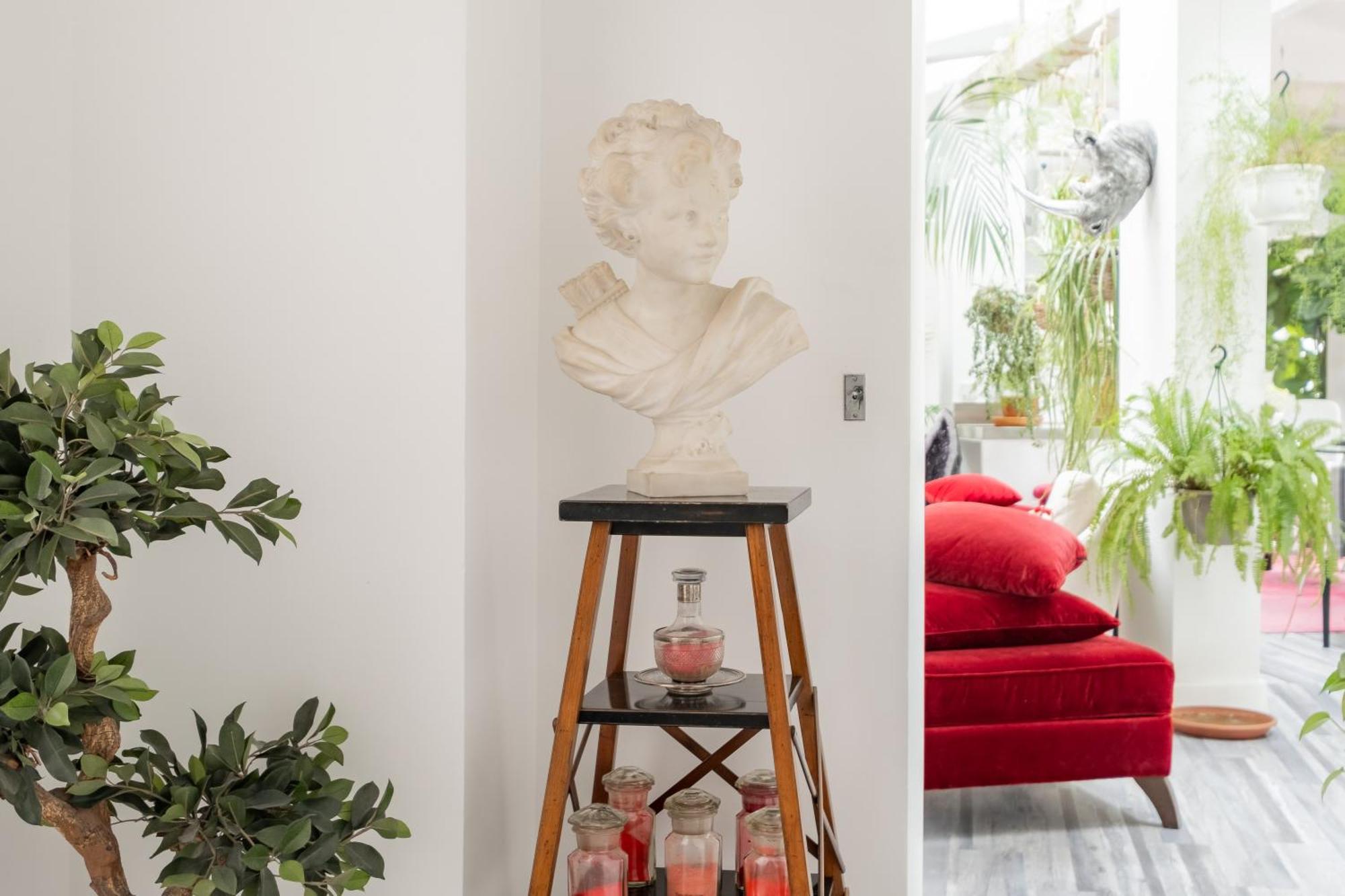Veeve - Creative Mastery Appartement Parijs