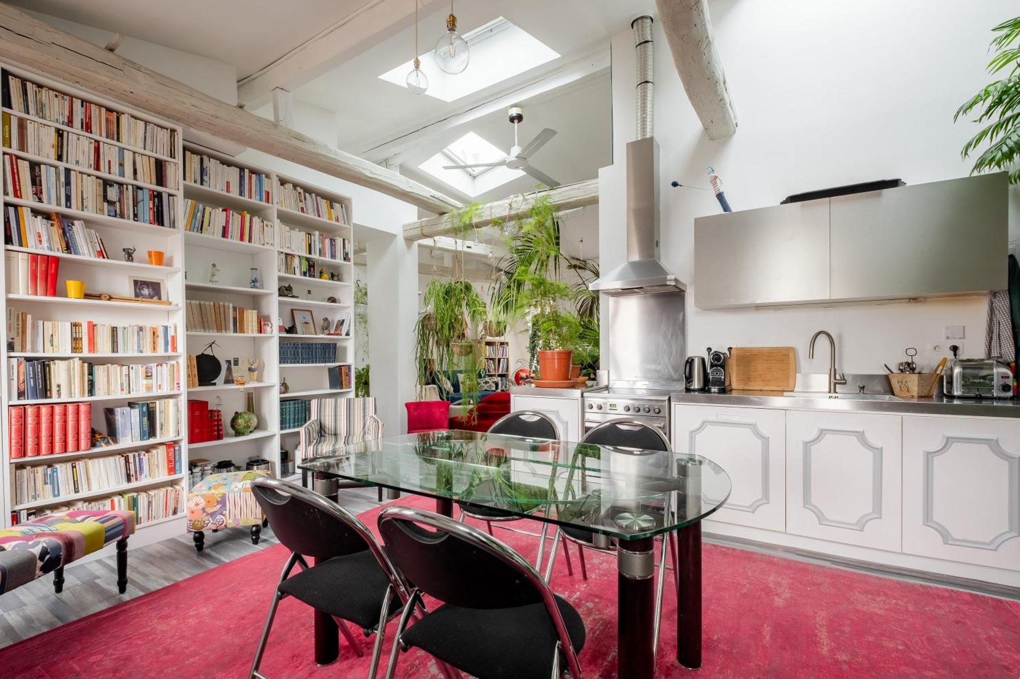 Appartement Veeve - Creative Mastery