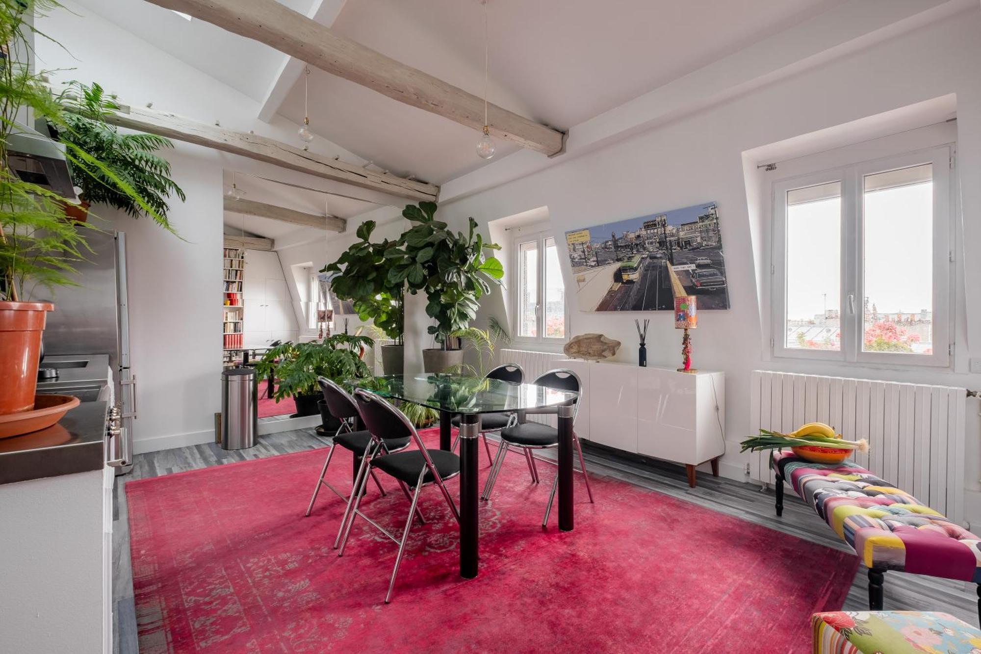 Appartement Veeve - Creative Mastery *