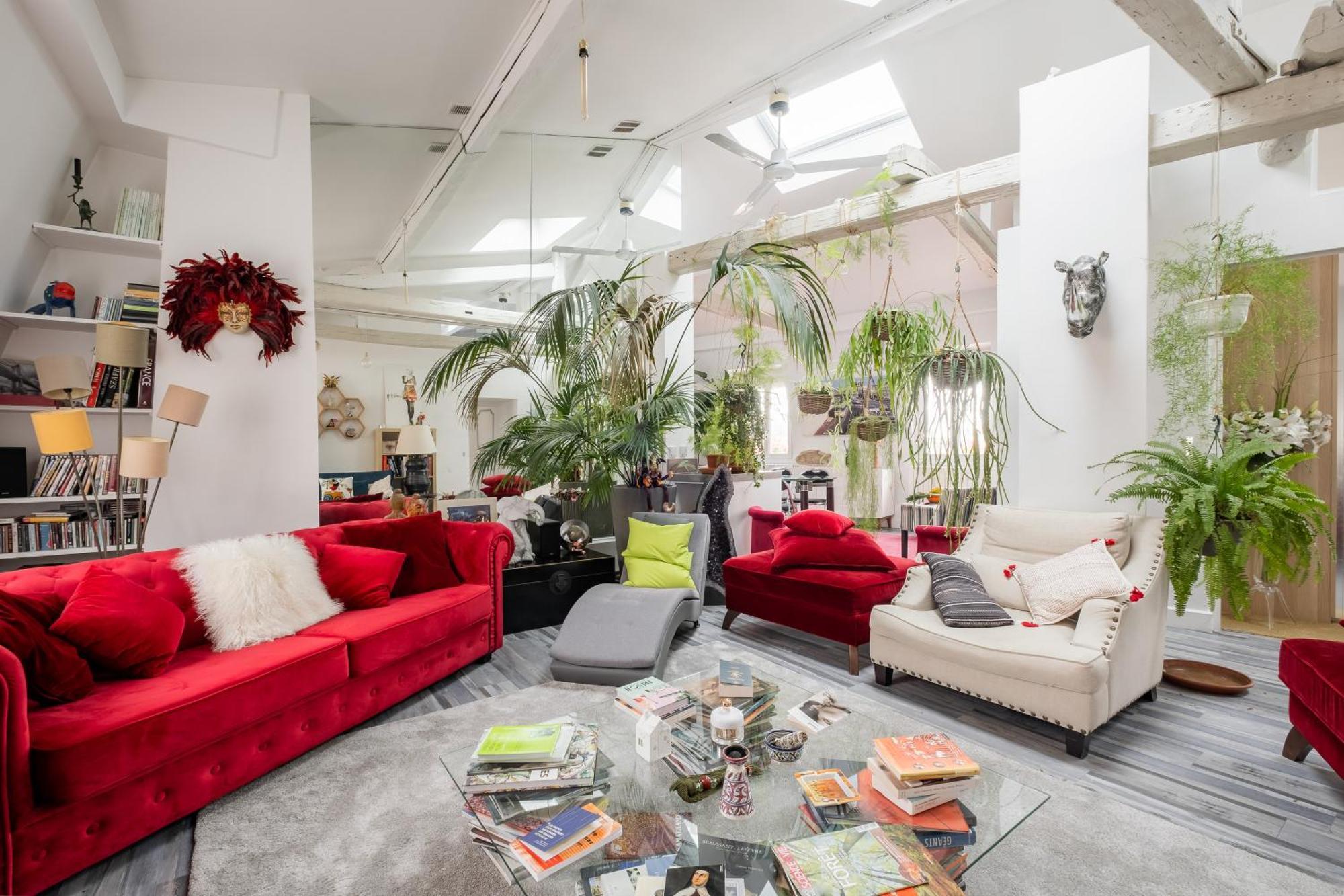 Appartement Veeve - Creative Mastery
