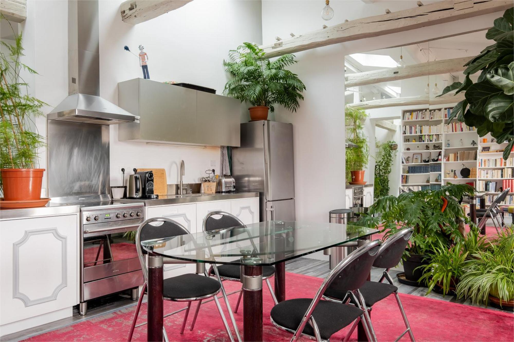Veeve - Creative Mastery Appartement *