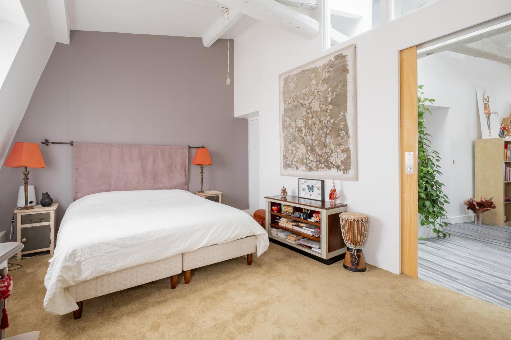 Veeve - Creative Mastery Appartement Parijs