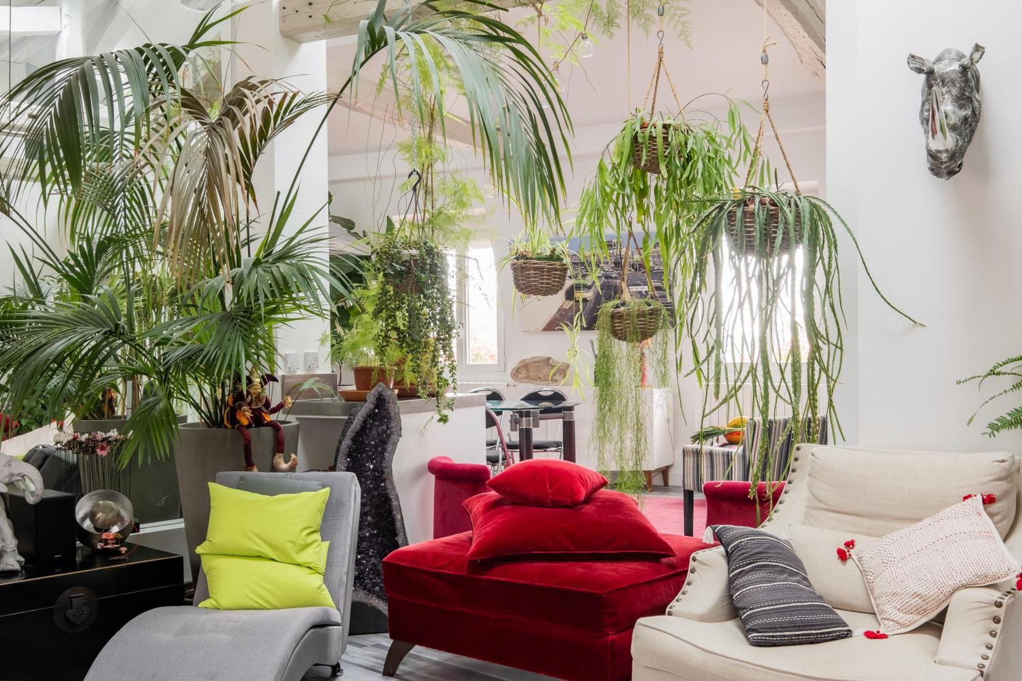 Veeve - Creative Mastery Appartement Parijs